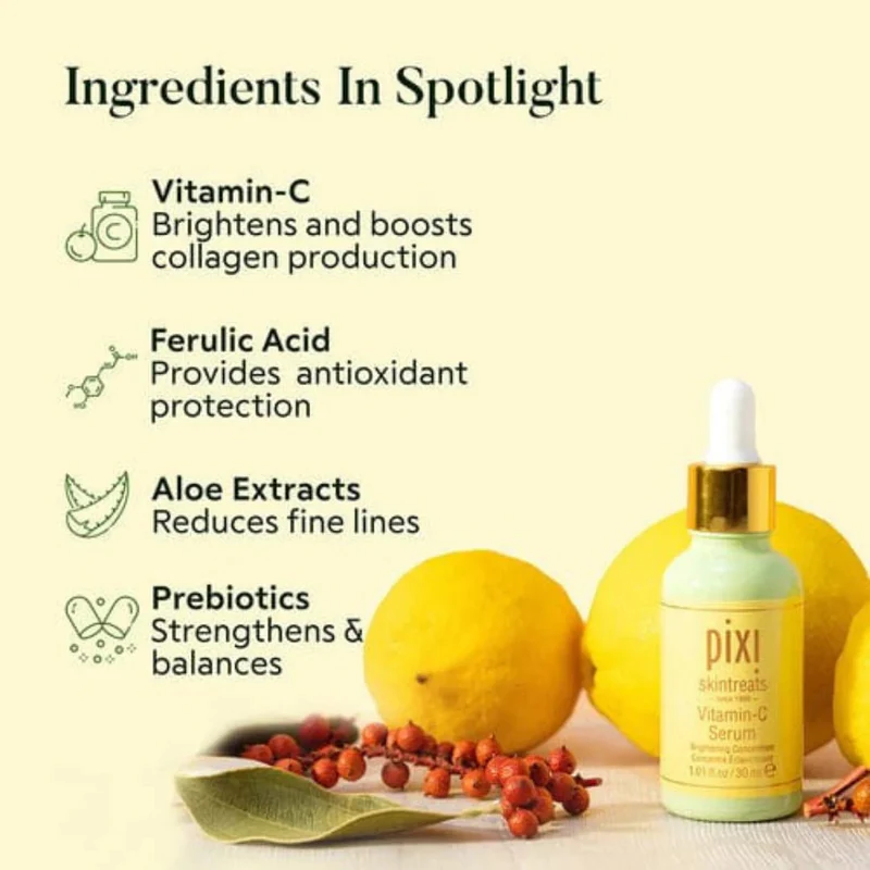 Vitamin C Serum - Image 2