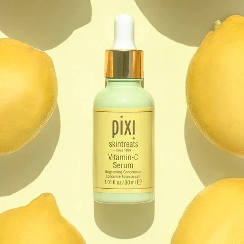 Vitamin C Serum - Image 3