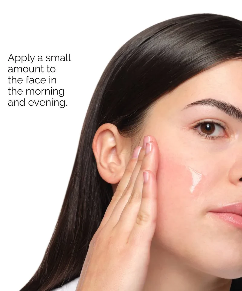 The Ordinary – Squalane + Amino Acids Lip Balm - Image 3