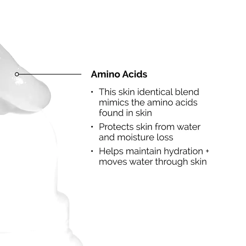 The Ordinary – Squalane + Amino Acids Lip Balm - Image 4