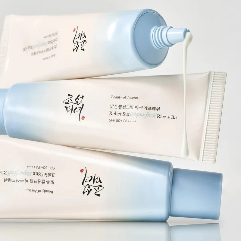 Beauty of Joseon - Relief Sun (Rice + B5) SPF50+ PA++++ - Image 4