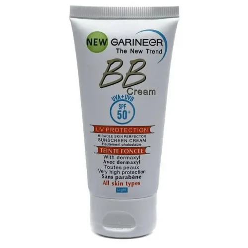 Garnier BB Cream