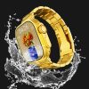 Gold Ultra Watch – Stylish Ultra Watch for Everyday Wear