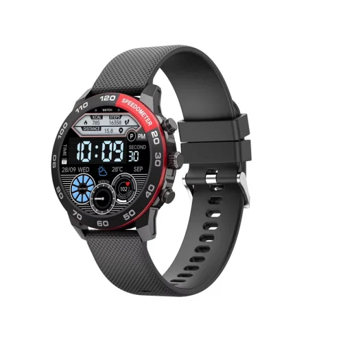 Hepu Smart Watch – Smart Watch for Men