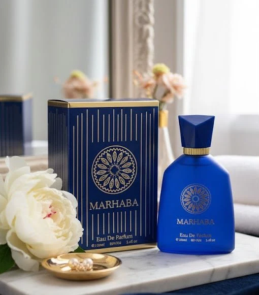 Marhaba Eau de Parfum for Men - Image 2