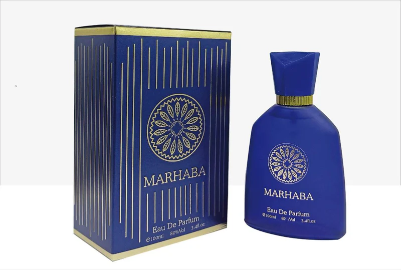 Marhaba Eau de Parfum for Men - Image 3