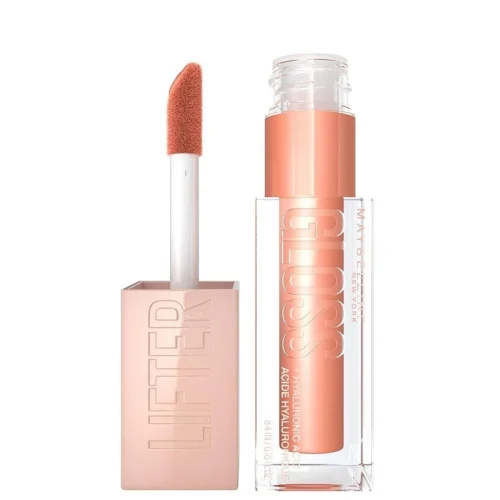 Maybelline - Lifter Lip Gloss