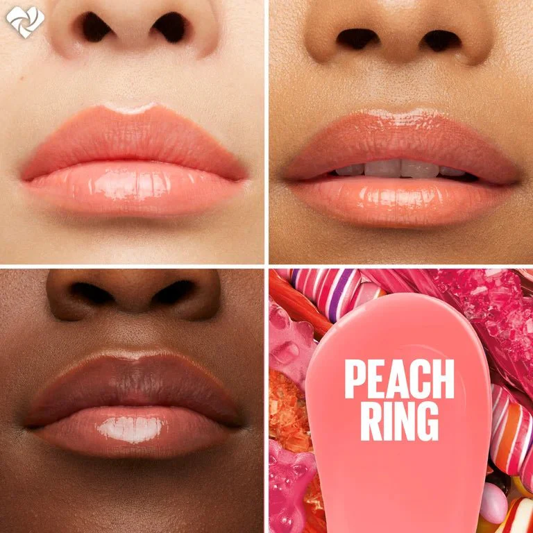 Maybelline - Lifter Lip Gloss - Image 2