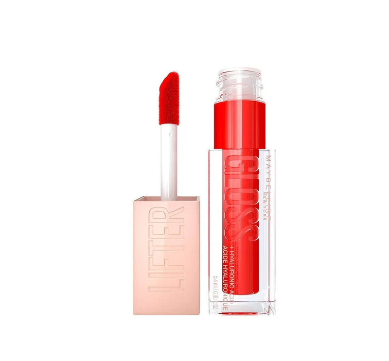 Maybelline - Lifter Lip Gloss - Image 3