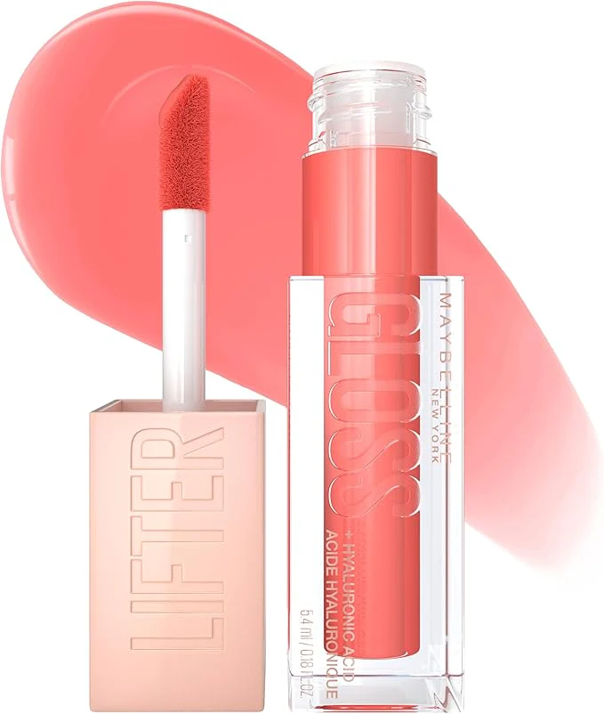 Maybelline - Lifter Lip Gloss - Image 4