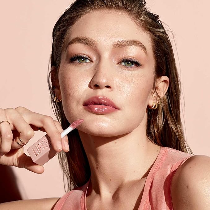 Maybelline - Lifter Lip Gloss - Image 5