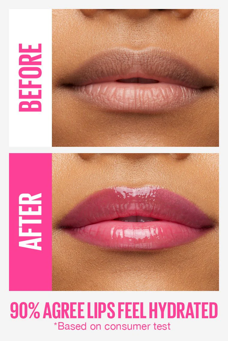 Maybelline - Lifter Lip Gloss - Image 6