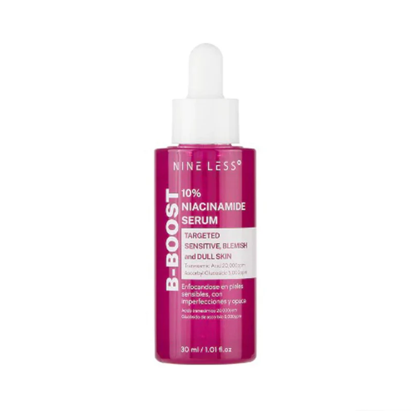 Nineless - Serum & Toner - Image 2