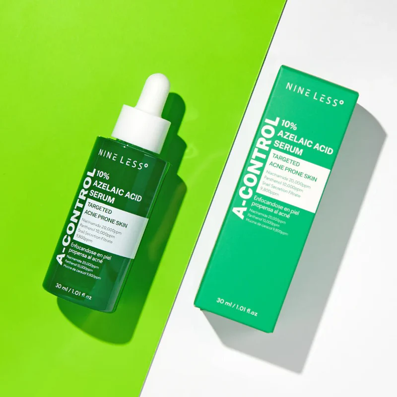Nineless - Serum & Toner - Image 3