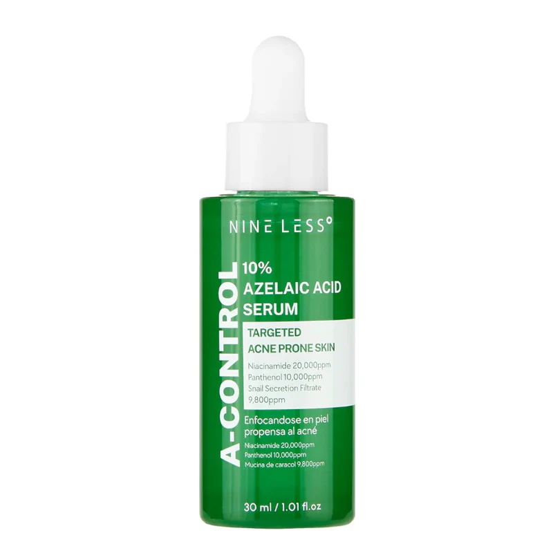 Nineless - Serum & Toner - Image 5