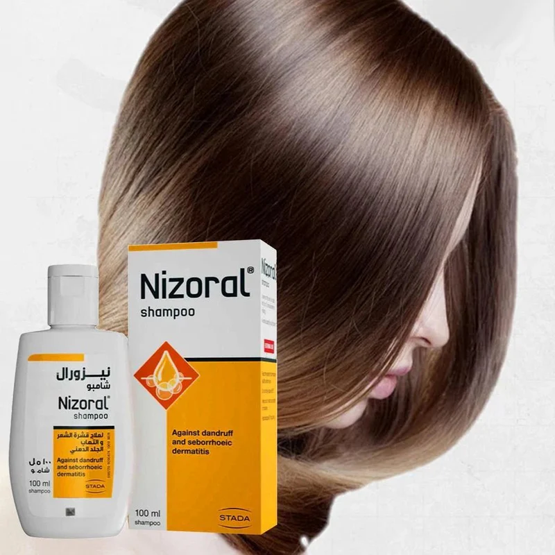 Nizoral - Dandruff Shampoo - Image 2