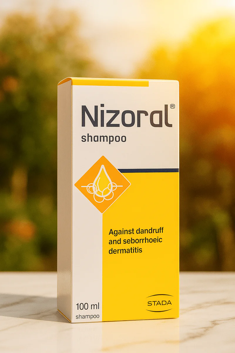 Nizoral - Dandruff Shampoo - Image 3