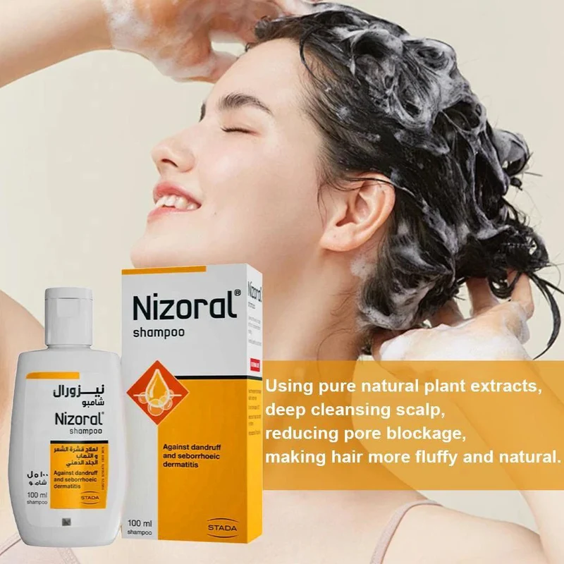 Nizoral - Dandruff Shampoo - Image 4