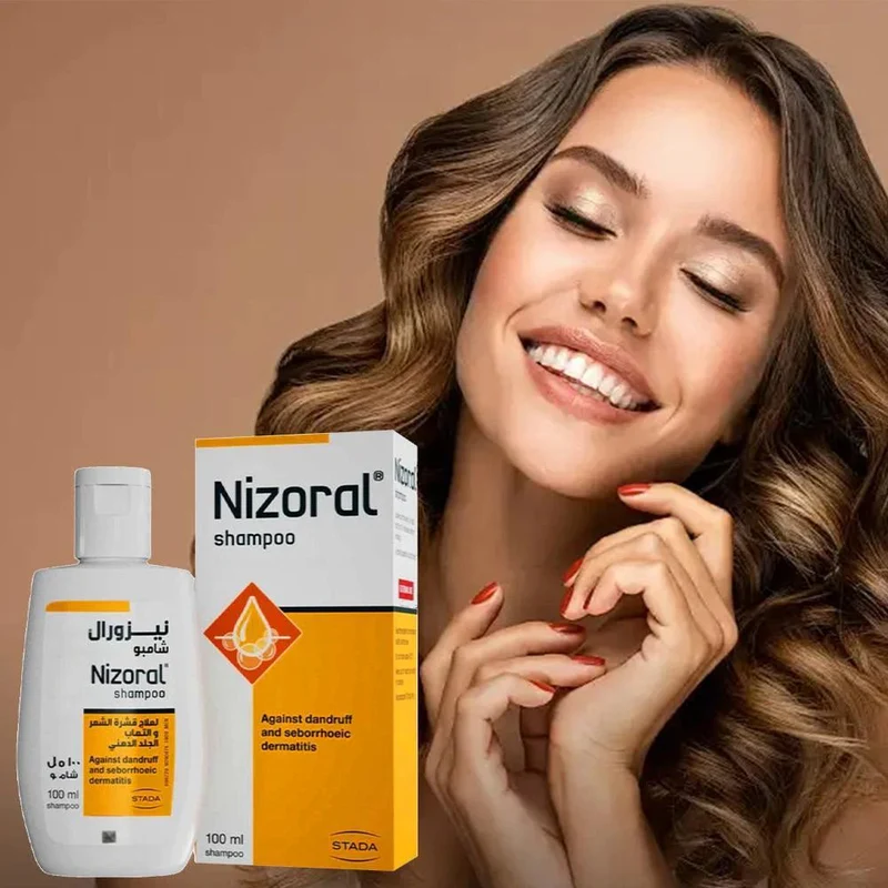 Nizoral - Dandruff Shampoo - Image 6