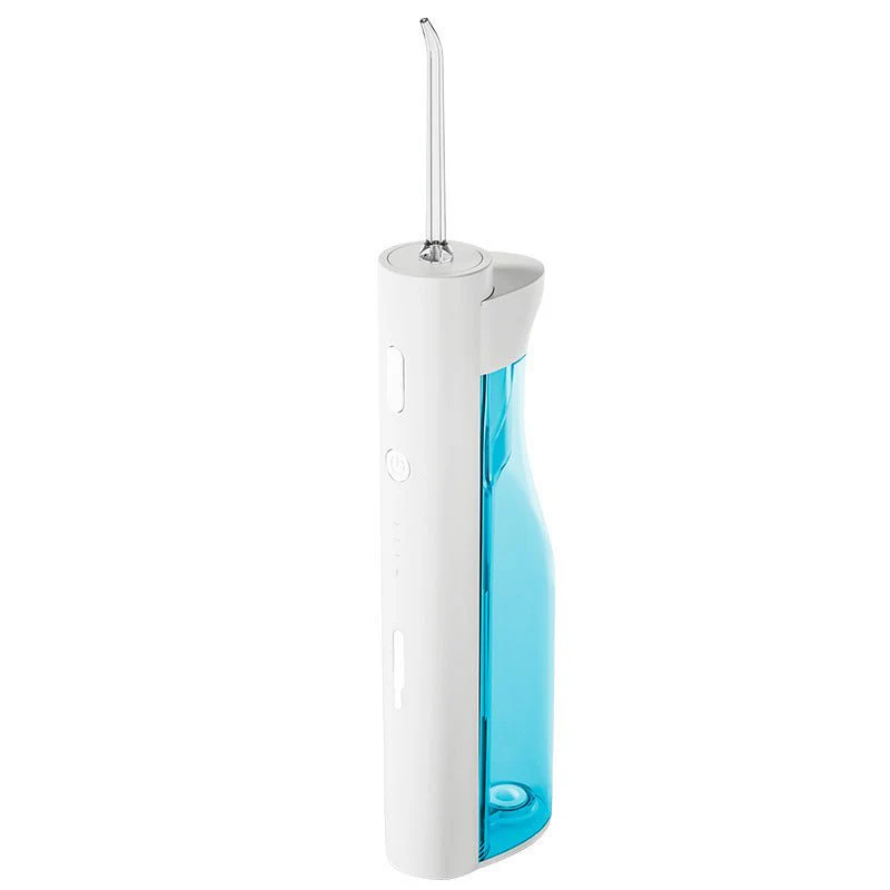 Smart And Convenient Cleaning Spray Toothbrush - Image 3