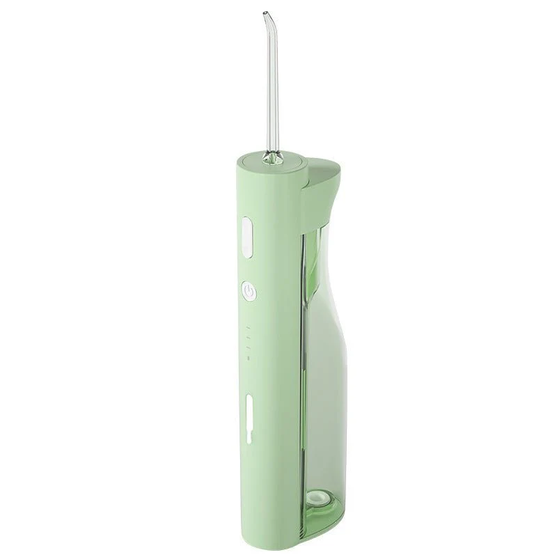 Smart And Convenient Cleaning Spray Toothbrush - Image 4