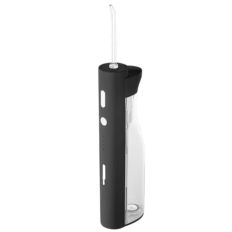 Smart And Convenient Cleaning Spray Toothbrush - Image 5