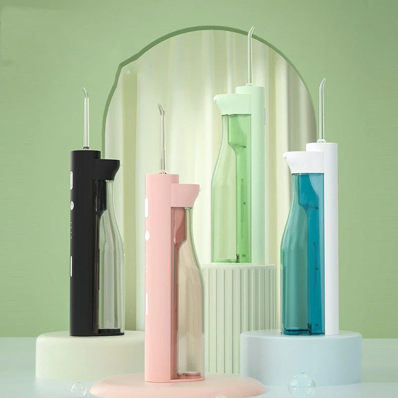 Smart And Convenient Cleaning Spray Toothbrush - Image 6