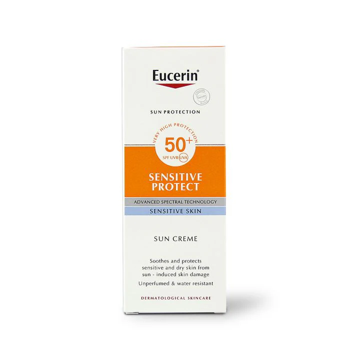 Sun Cream SPF 50 – 50ml | Best Sun Cream for Daily Protection