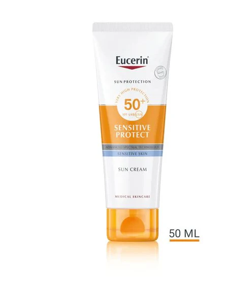 Sun Cream SPF 50 – 50ml | Best Sun Cream for Daily Protection - Image 2
