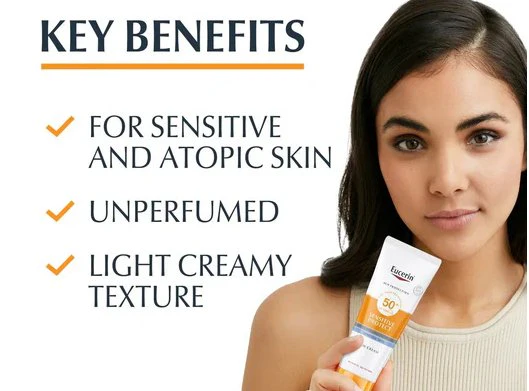 Sun Cream SPF 50 – 50ml | Best Sun Cream for Daily Protection - Image 3