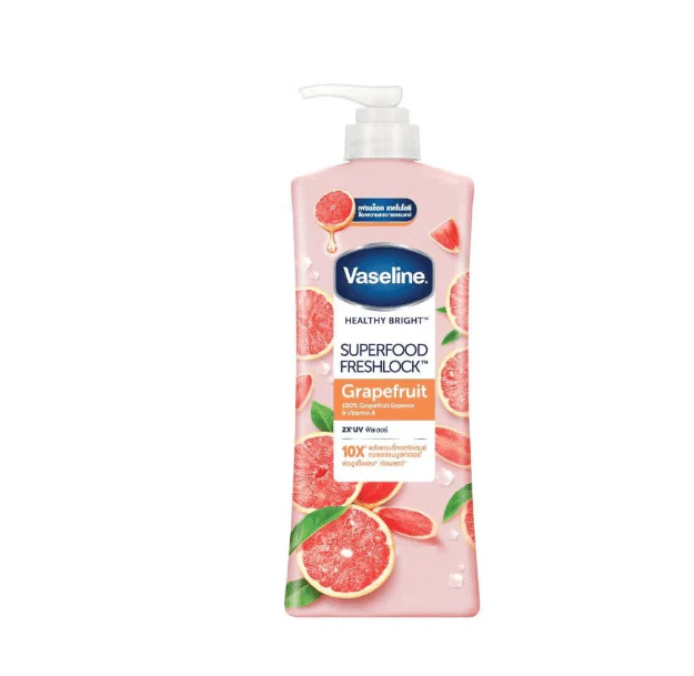 Vaseline Body Lotion - Image 3