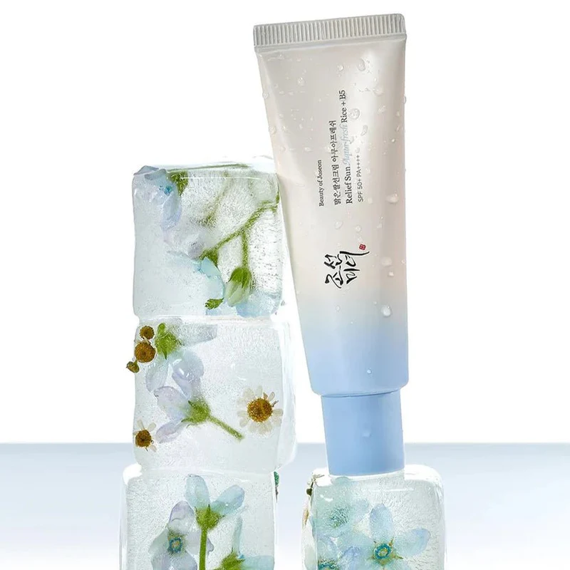 Beauty of Joseon - Relief Sun (Rice + B5) SPF50+ PA++++ - Image 3