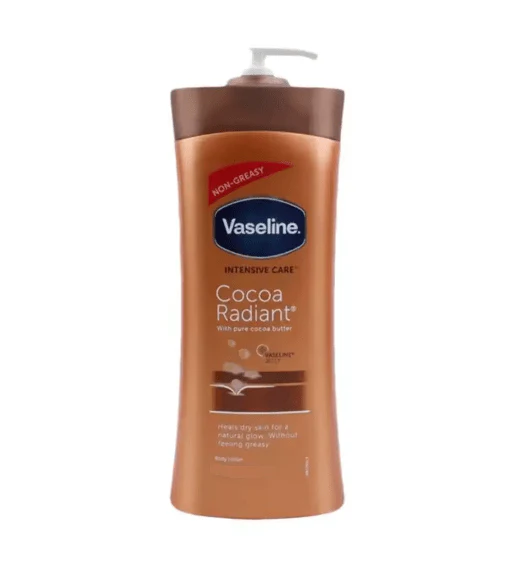 Vaseline Body Lotion