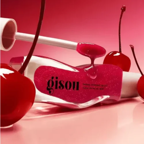 Gisou - Honey Infused Lip Oil