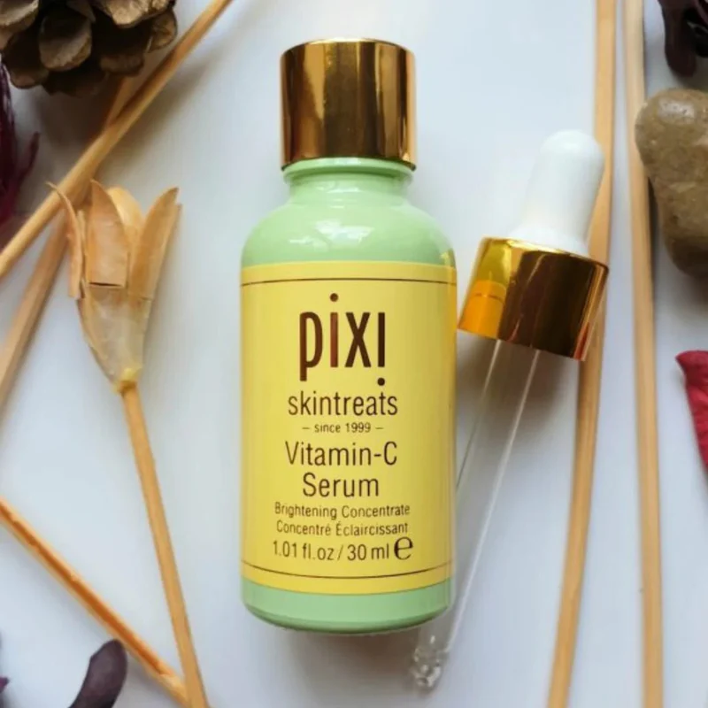 Vitamin C Serum - Image 4
