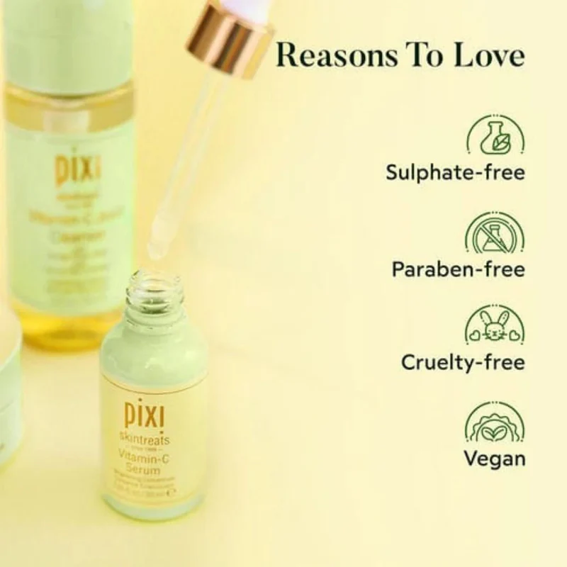 Vitamin C Serum - Image 5